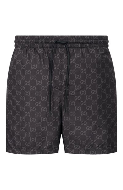 Мужские плавки-шорты GUCCI, арт. 699084/XHAJ0