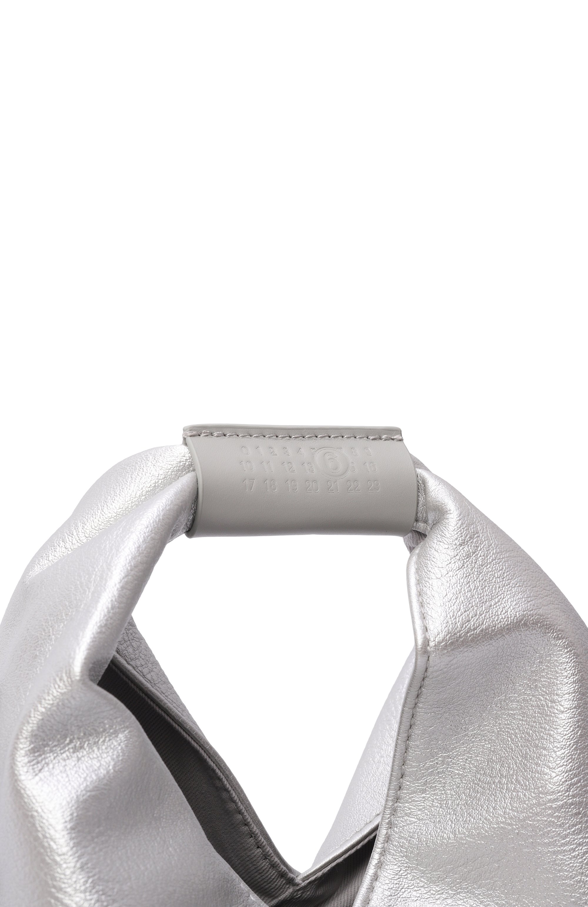 Сумка japanese MM6, арт. SB6WD0026/P8396, фото 6