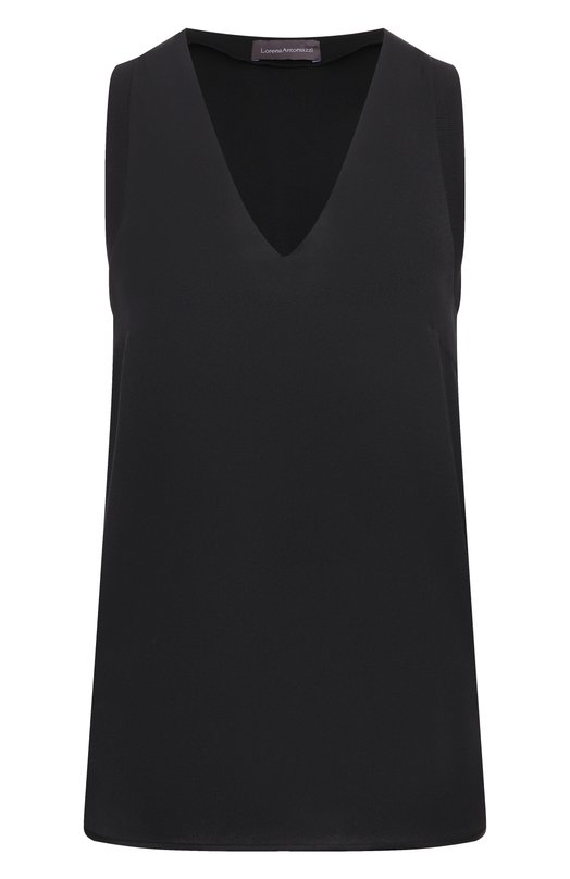 Топ Lorena Antoniazzi P2653TS06A/3612 Чёрный P2653TS06A/3612