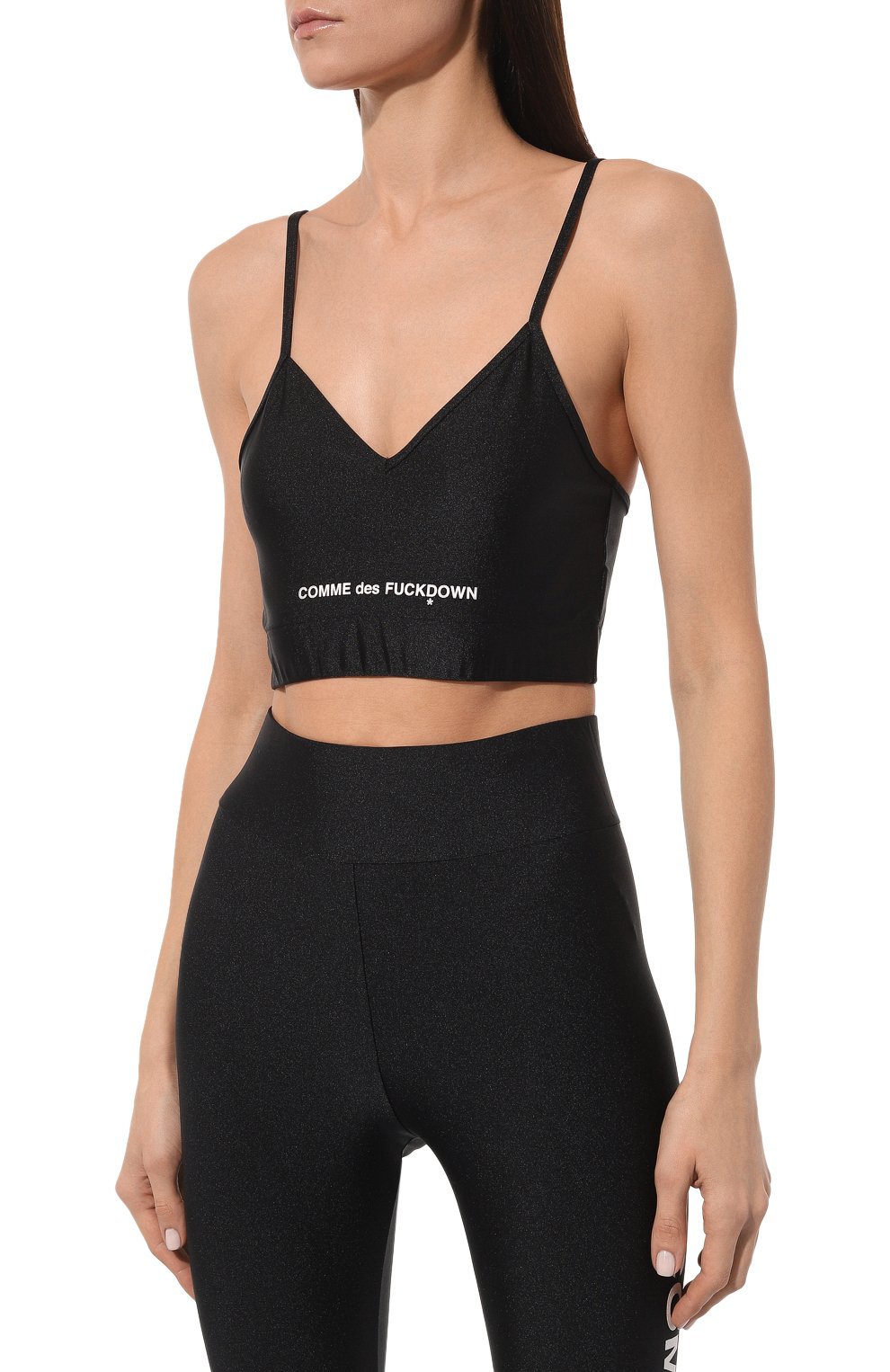 Топ COMME DES FUCKDOWN, арт. CFABW00036, фото 3
