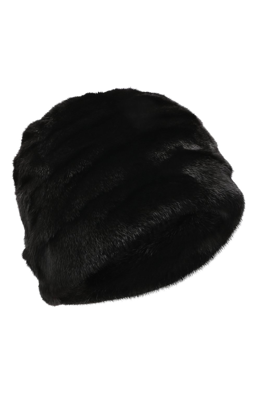 Шапка шарпей из меха норки FURLAND, арт. 0015900110080400000, фото 1