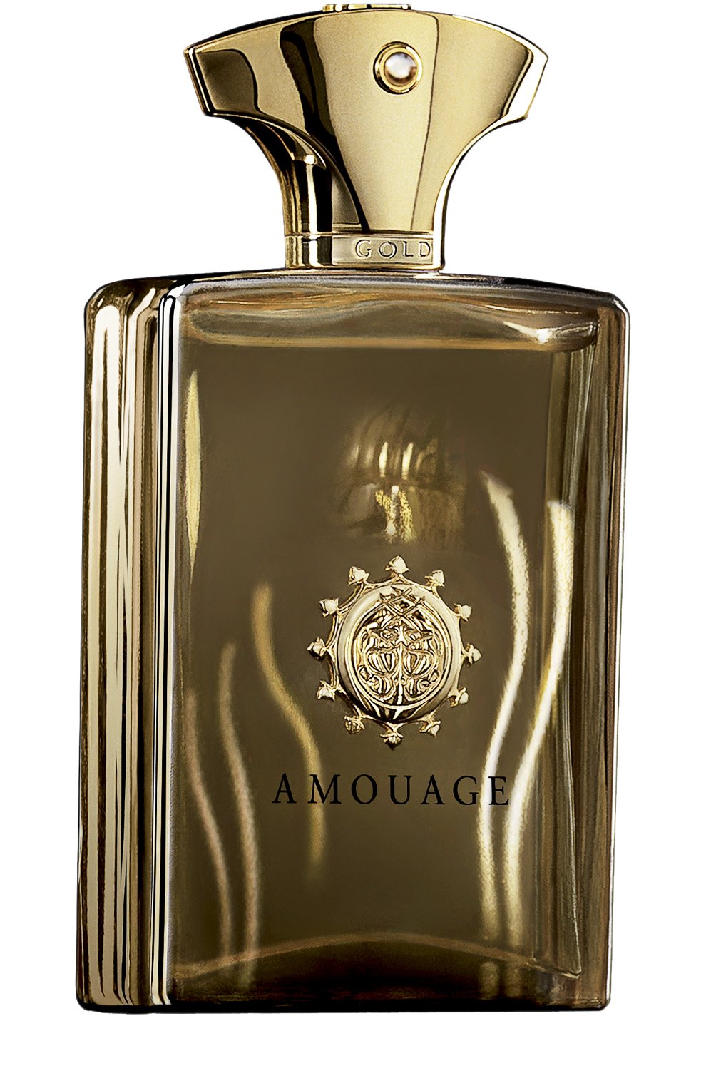 Парфюмерная вода gold (50ml) AMOUAGE, арт. 34092, фото 1