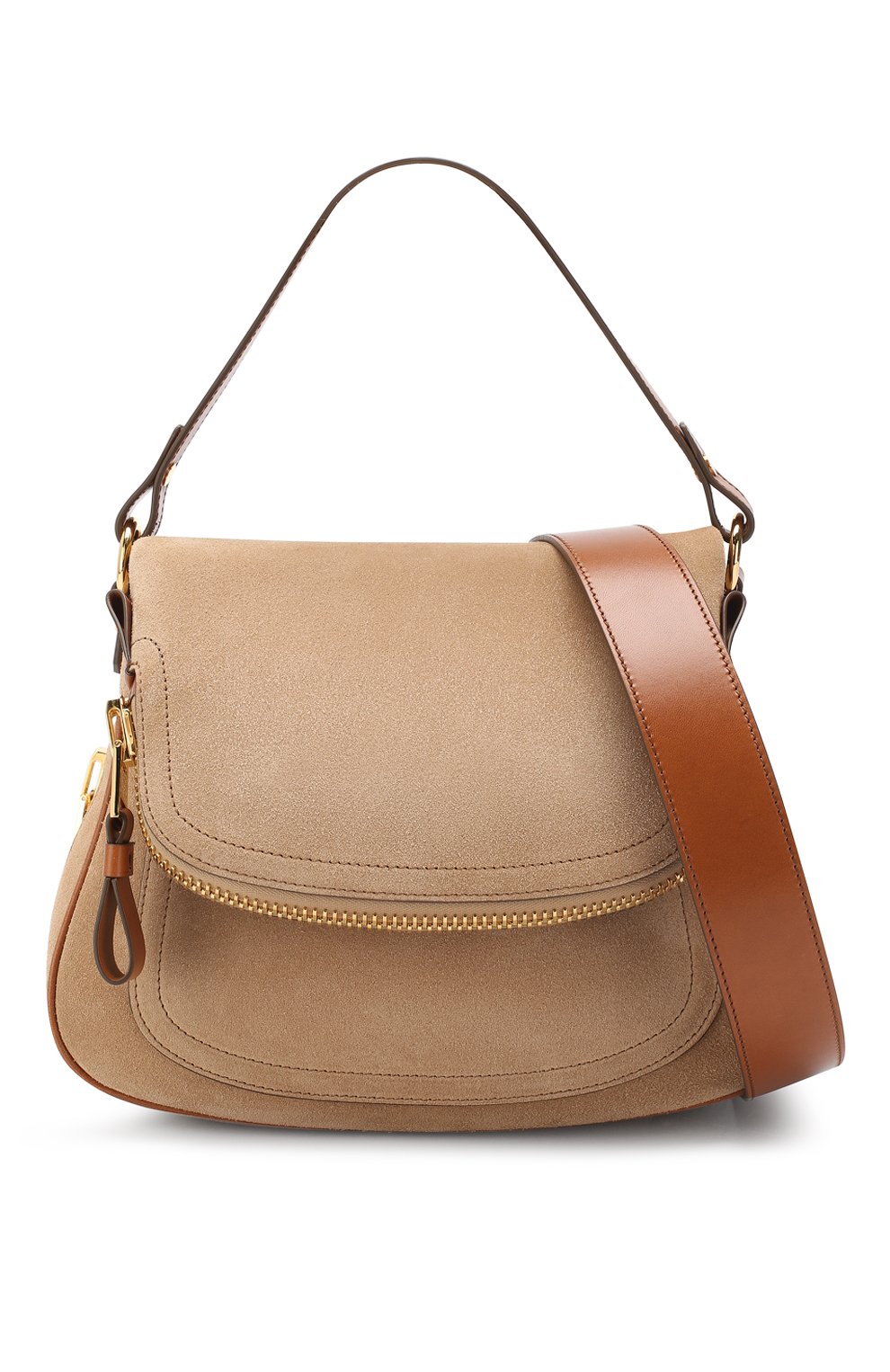 Сумка jennifer medium TOM FORD, арт. L0966T-CN6, фото 6