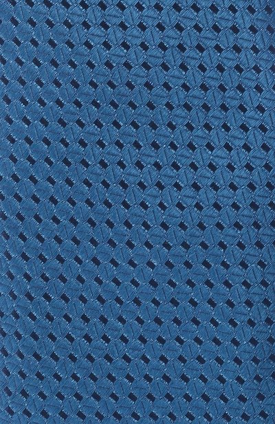 Шелковый галстук CANALI, арт. 18/HJ04331, фото 4