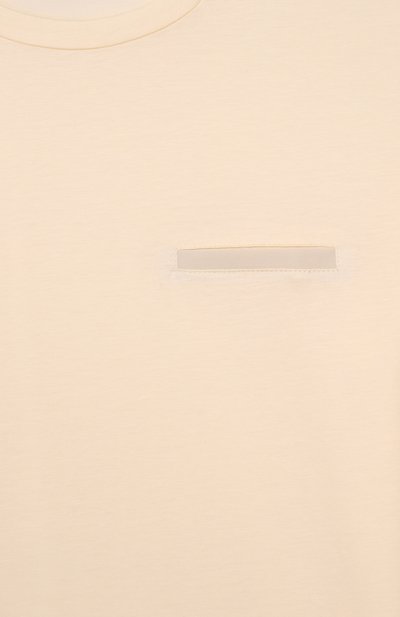 Футболка PAOLO PECORA MILANO, арт. PP4243, фото 3