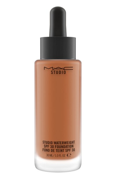 Тональная основа studio waterweight foundation spf 30, оттенок nw 50 (30ml) MAC, арт. MXCT-23, фото 1