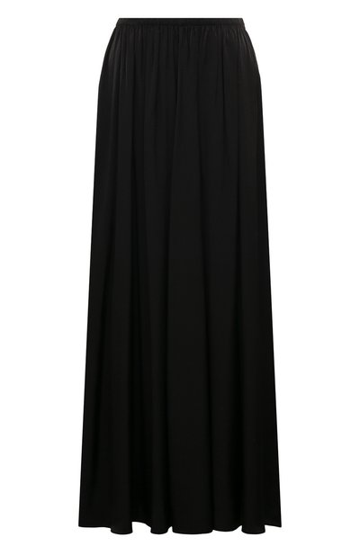 Женская юбка из вискозы LESYANEBO, арт. FW23/H-861/M