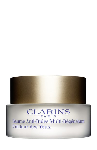 Женского регенерирующий бальзам для глаз baume yeux multi-regenerante CLARINS, арт. 1088100