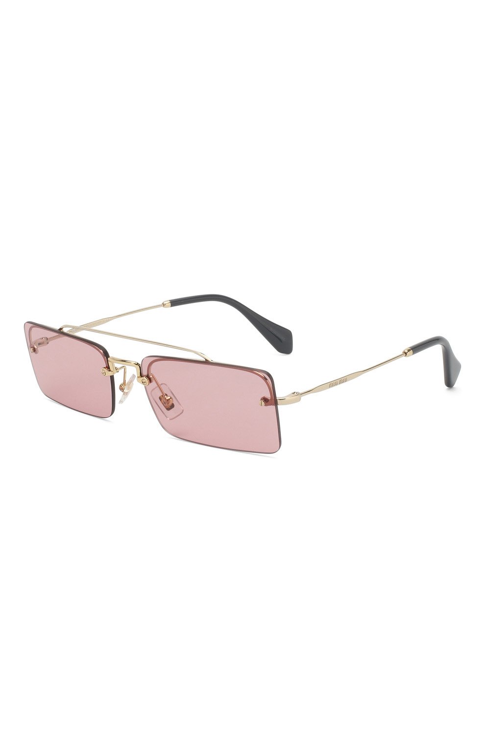 Солнцезащитные очки MIU MIU, арт. 59TS-ZVN9G1, фото 1