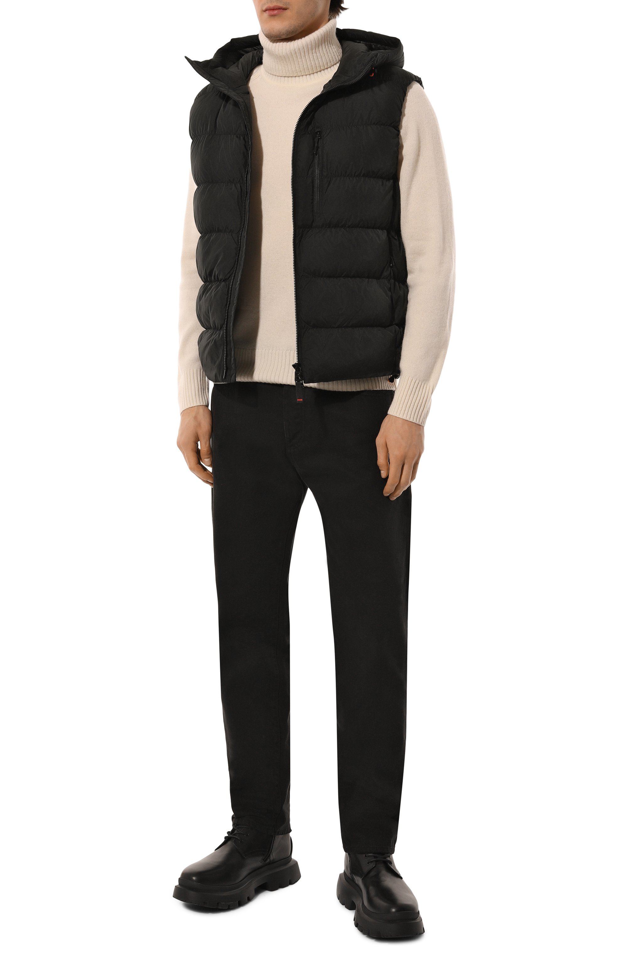 Утепленный жилет BOGNER FIRE+ICE, арт. 34158037, фото 2