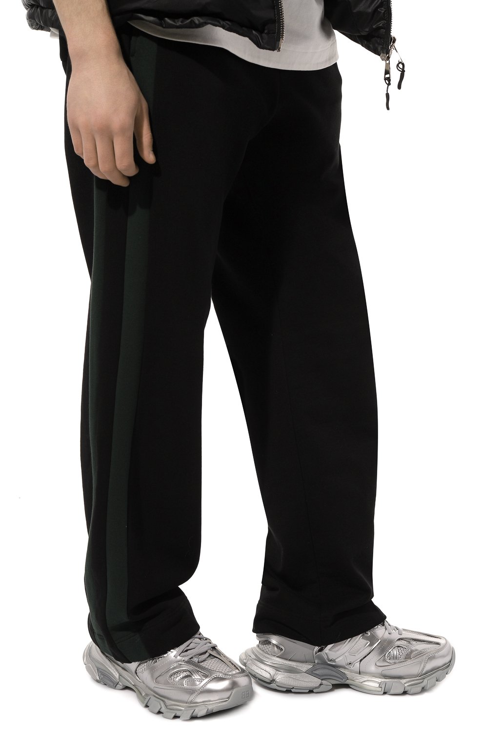 Комбинированные кроссовки track BALENCIAGA, арт. 668556W3FS2, фото 3