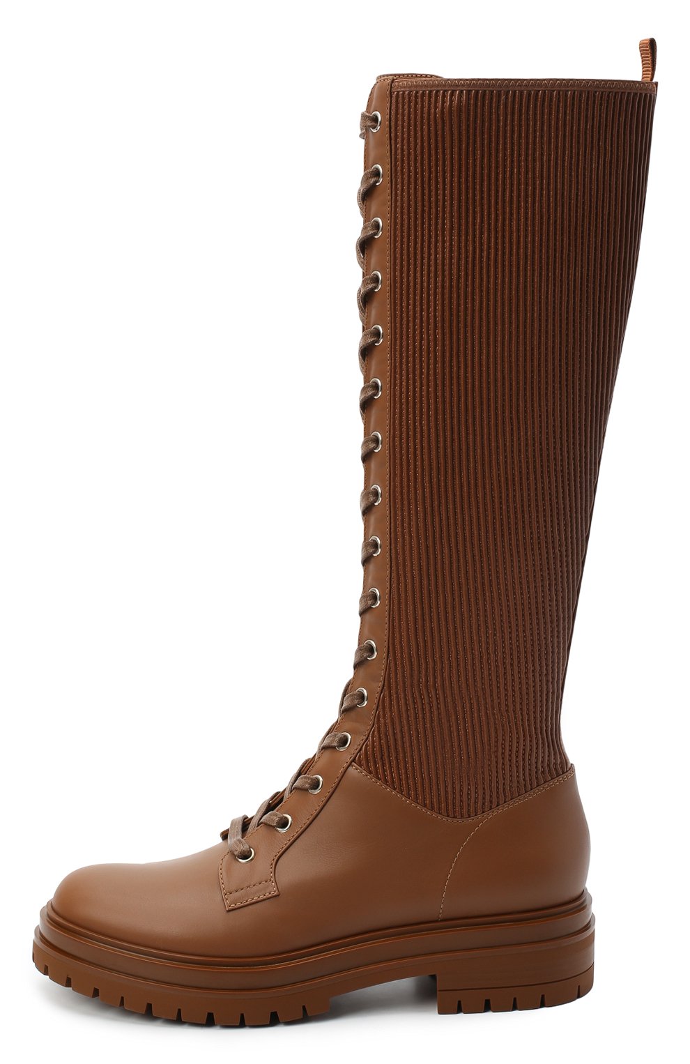 Комбинированные сапоги martis GIANVITO ROSSI, арт. G80518.20CU0.CE0CUCU, фото 3