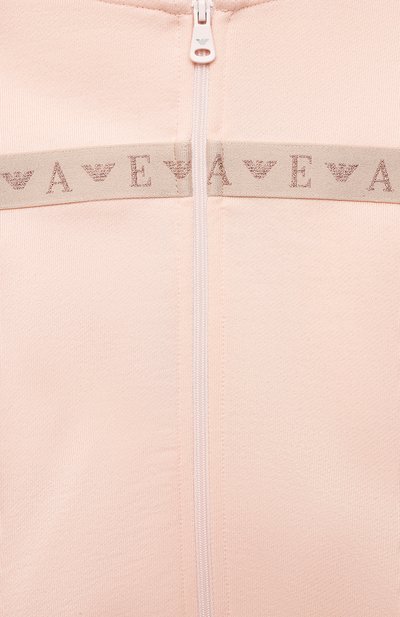 Толстовка EMPORIO ARMANI, арт. 6K3B05/3J44Z, фото 3
