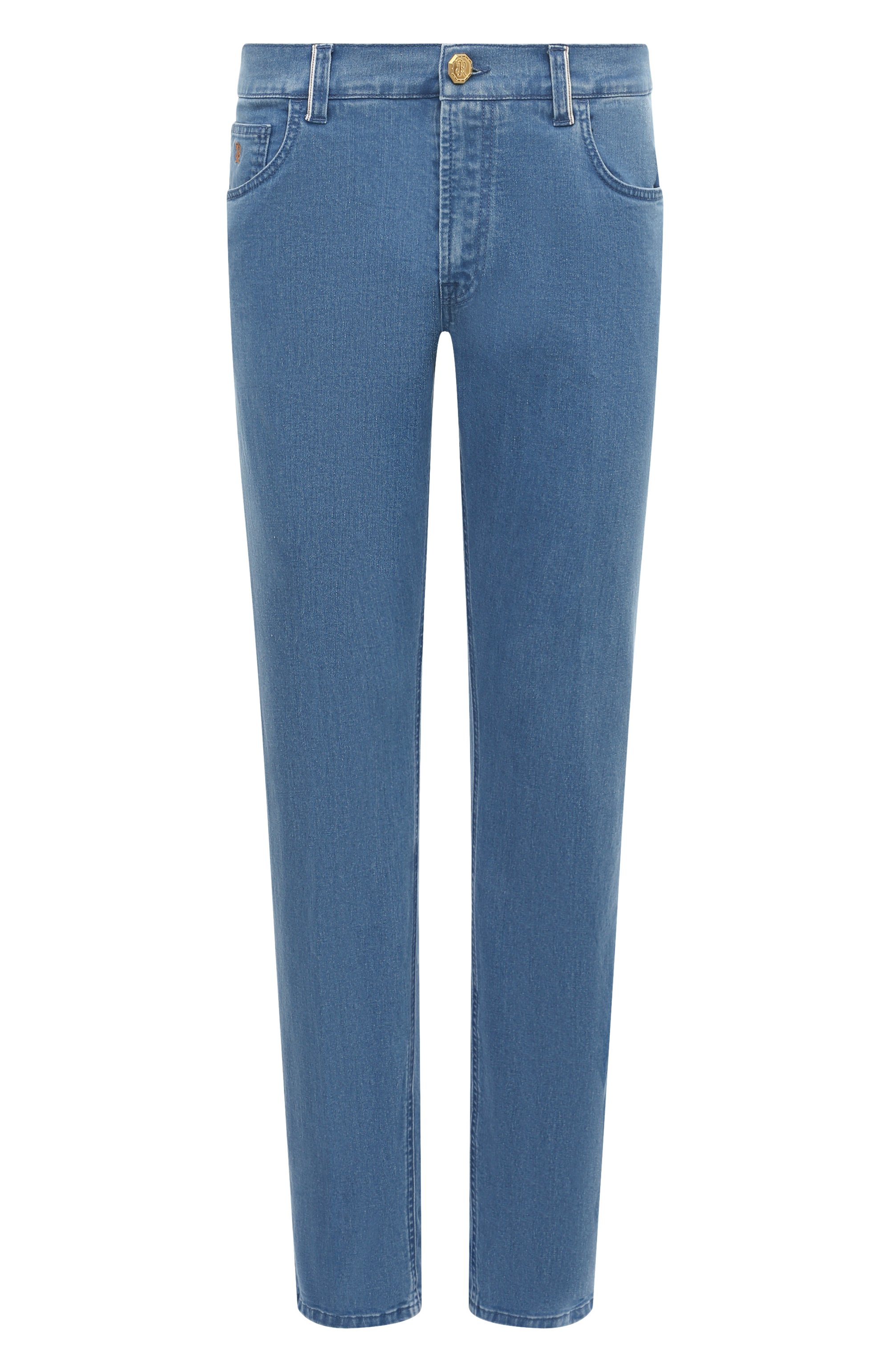 Джинсы STEFANO RICCI, арт. MFT42B3290/T195BL, фото 1