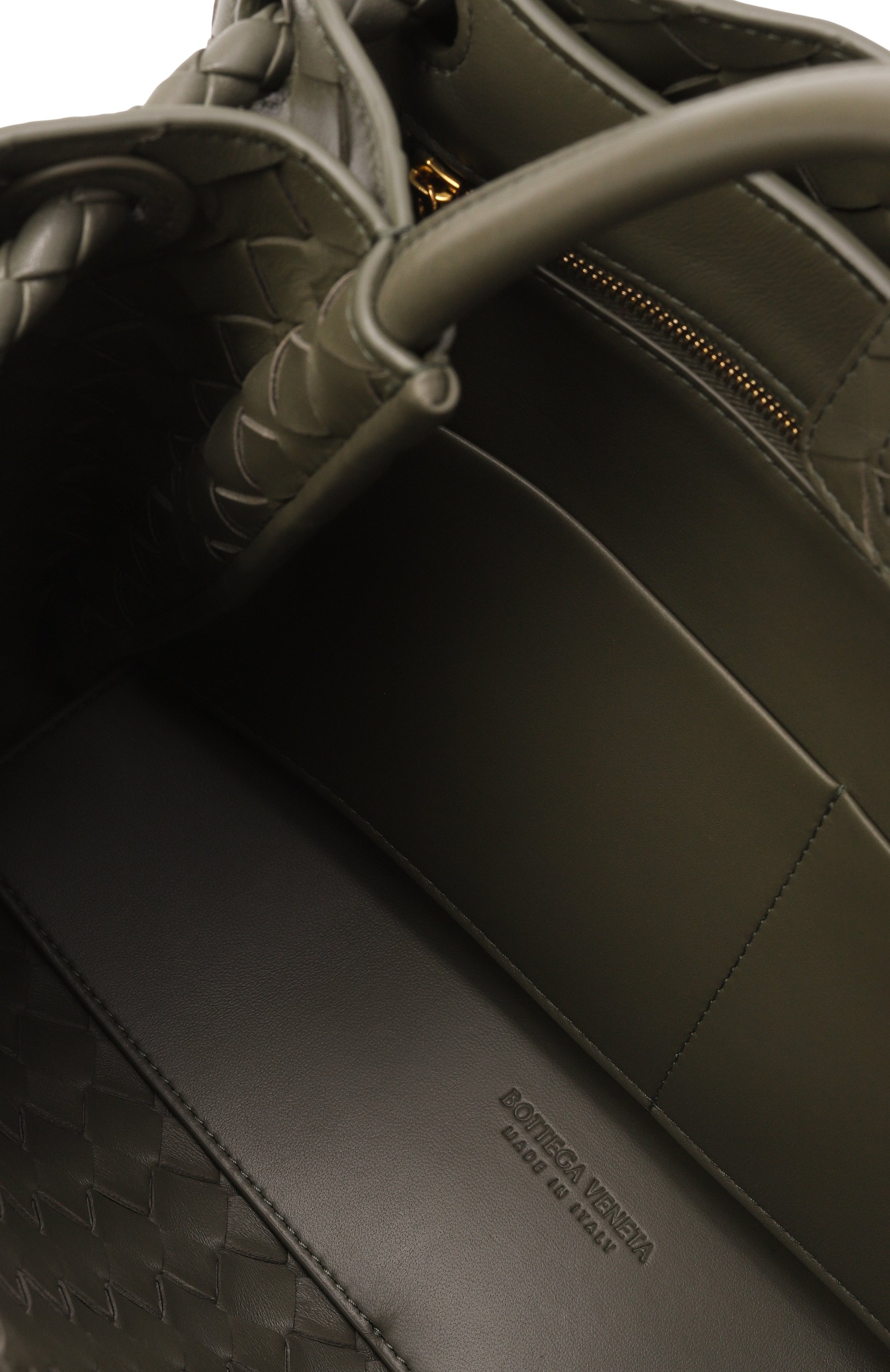 Сумка andiamo medium BOTTEGA VENETA, арт. 856021/V4SCG, фото 5