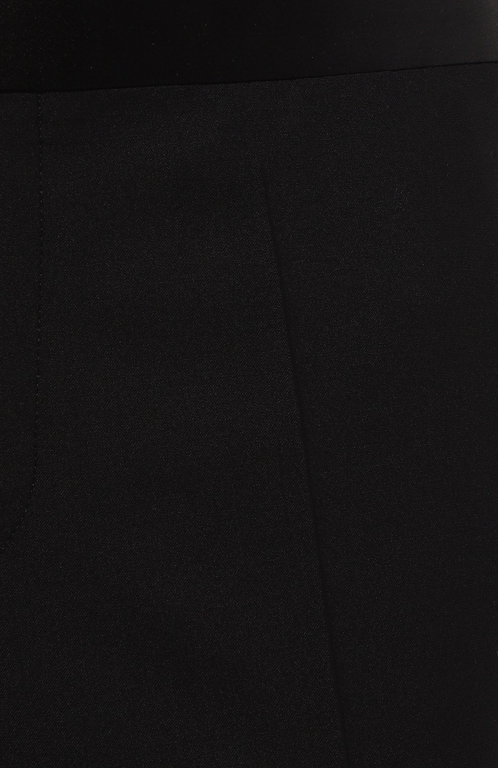 Шерстяные брюки BOSS, арт. 50527962, фото 5