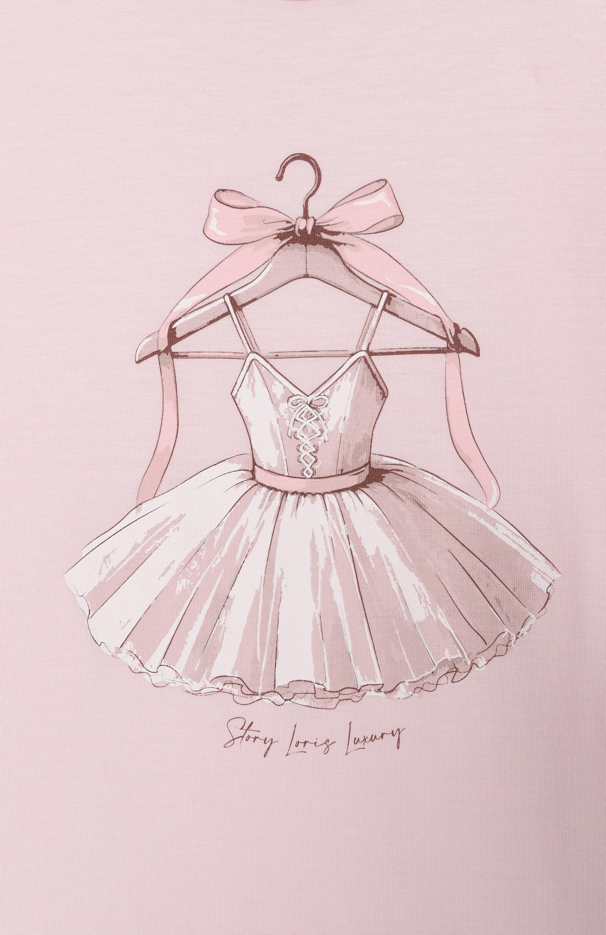 Пижама STORY LORIS, арт. 35491, фото 6