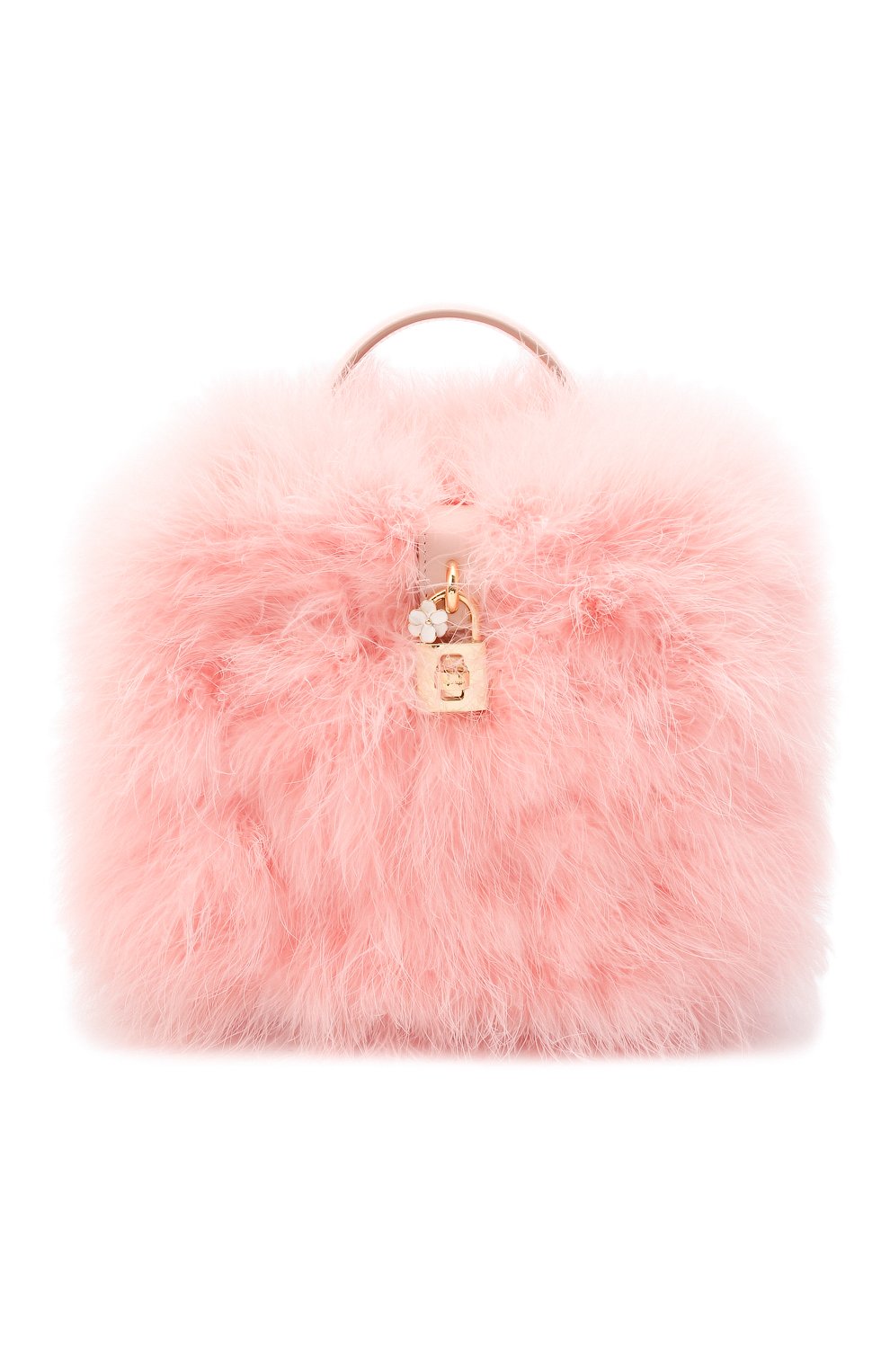 Сумка dolce box DOLCE & GABBANA, арт. BB5970/AW125, фото 1