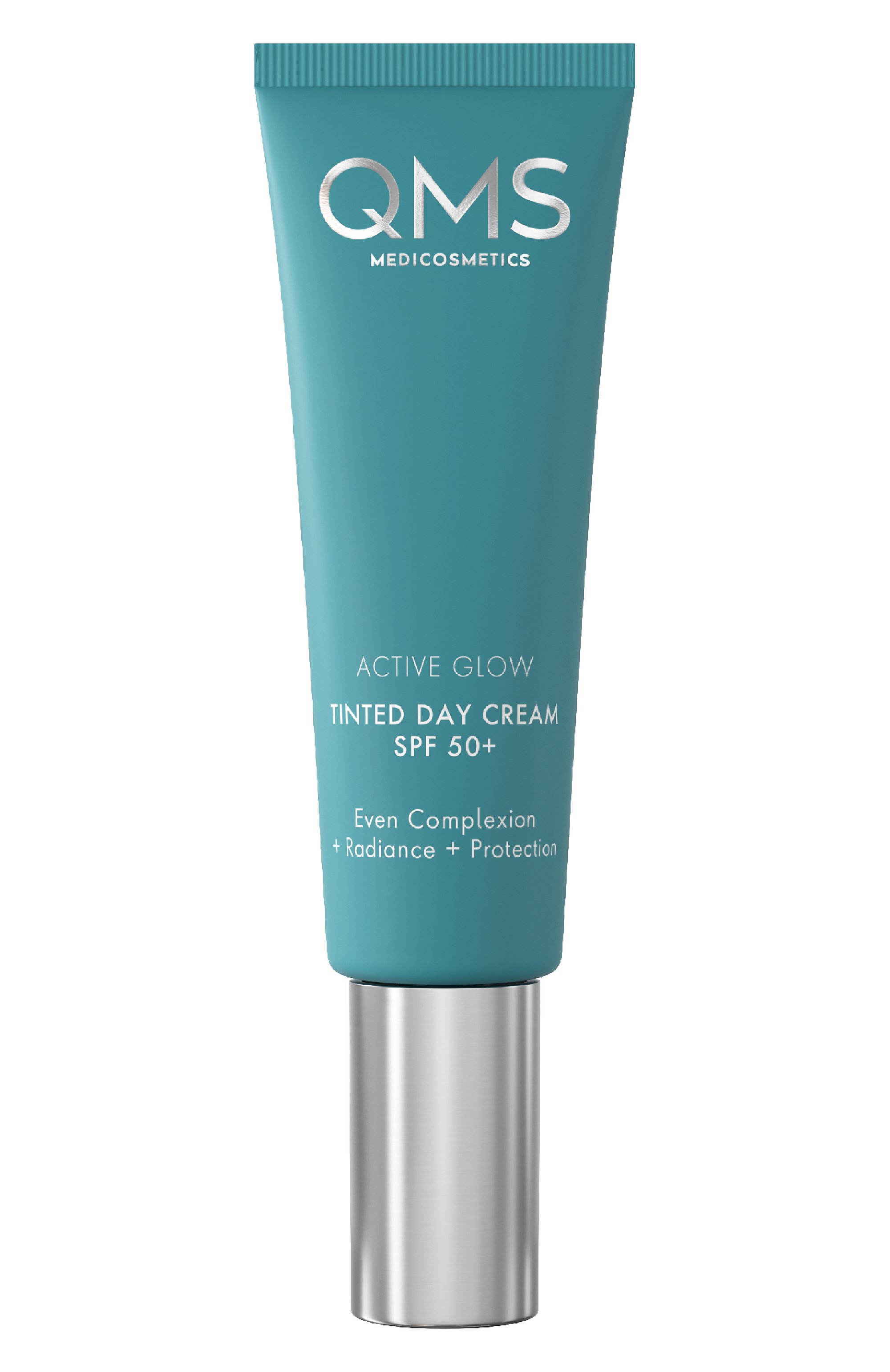 Дневной крем с тональным эффектом spf 50 (50ml) QMS MEDICOSMETICS, арт. 2013100, фото 1
