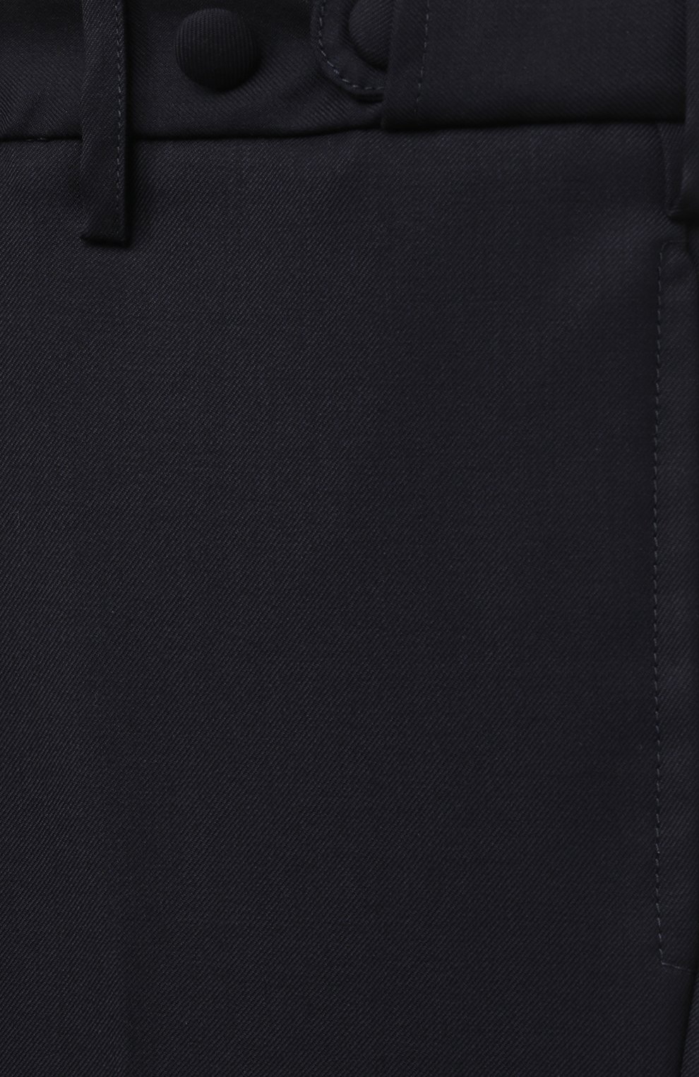 Шерстяные брюки STEFANO RICCI JUNIOR, арт. Y2T9500000/HB, фото 3