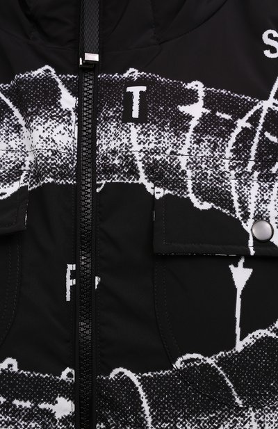 Пуховик MSFTSREP, арт. 31MSFH01S/218755, фото 5