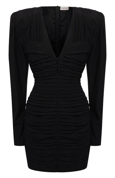 Шелковое платье MAGDA BUTRYM, арт. 1627210001, фото 1