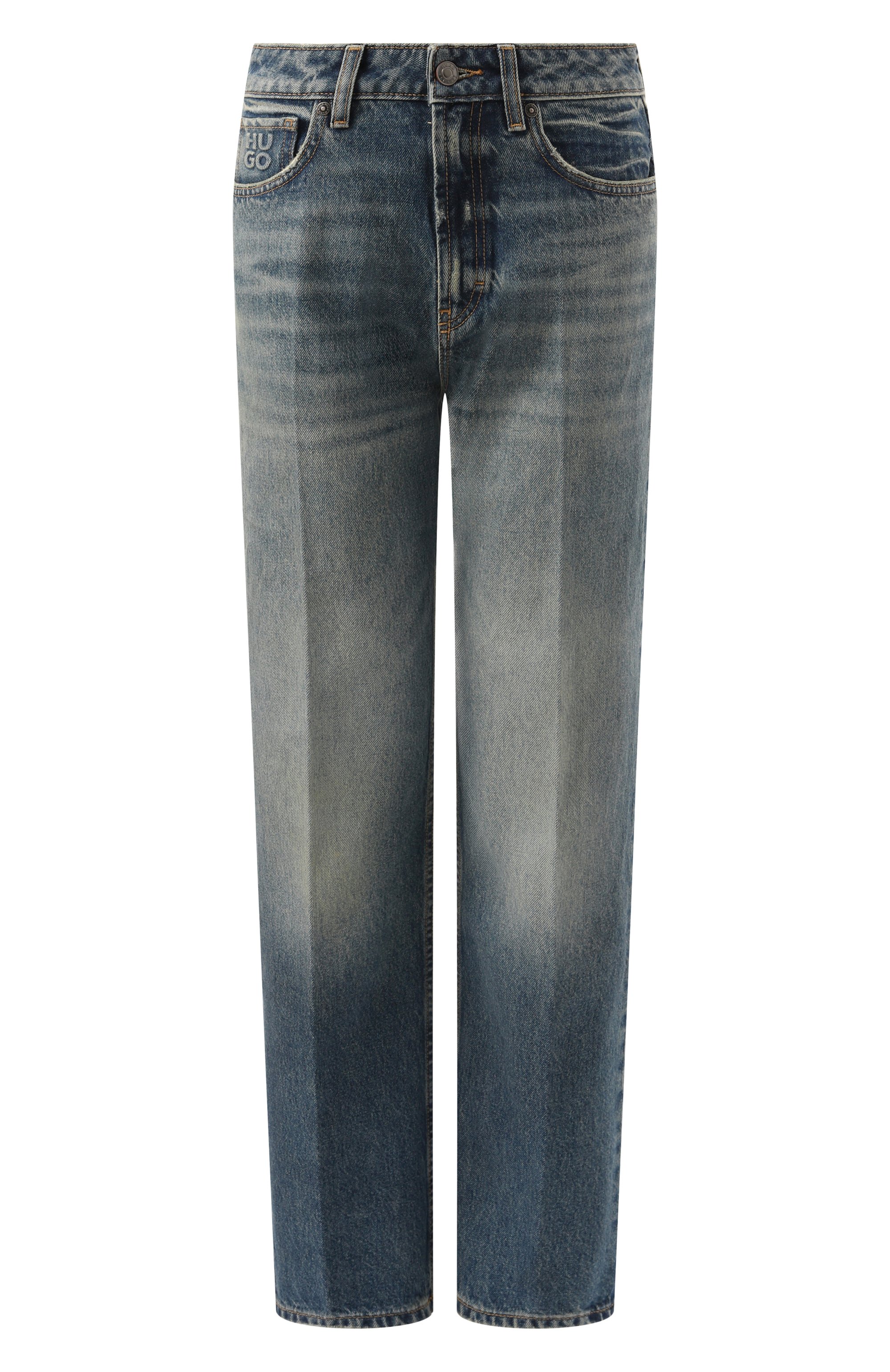 Джинсы HUGO, арт. 50530319, фото 1