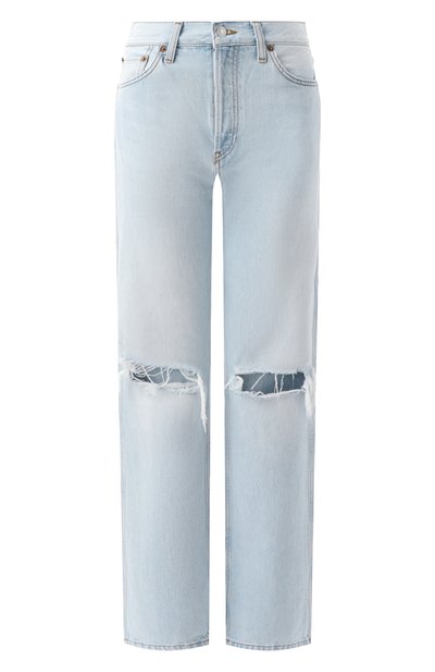 Женские джинсы RE/DONE, арт. 188-3WHRL/A/