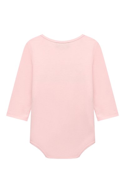 Комплект из трех предметов GUCCI, арт. 520825/X9U05/9-12M, фото 3