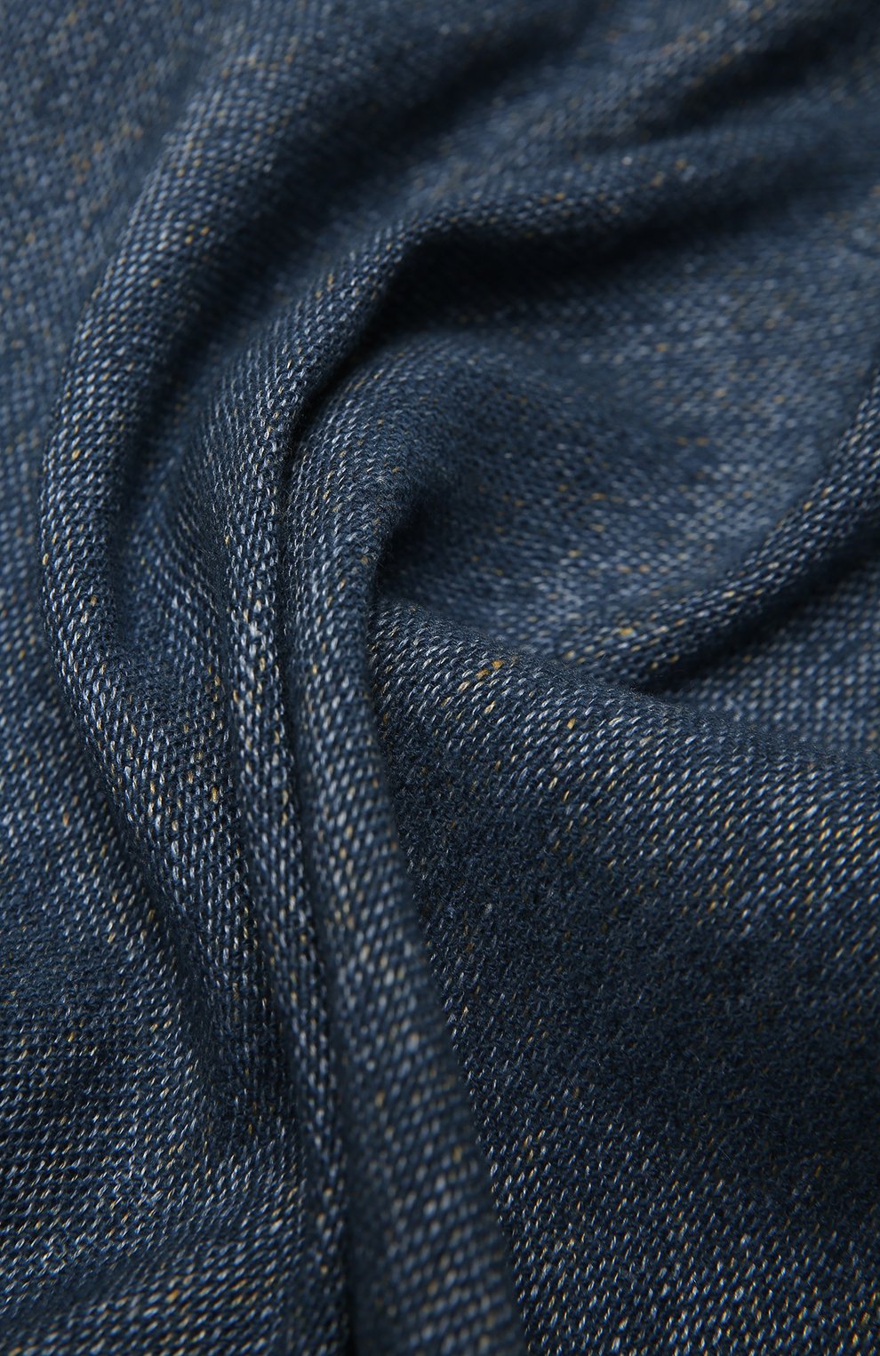 Шарф из кашемира и льна LORO PIANA, арт. FAL5694, фото 2