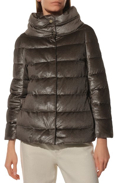 Пуховик HERNO, арт. PI001603D/12468, фото 3