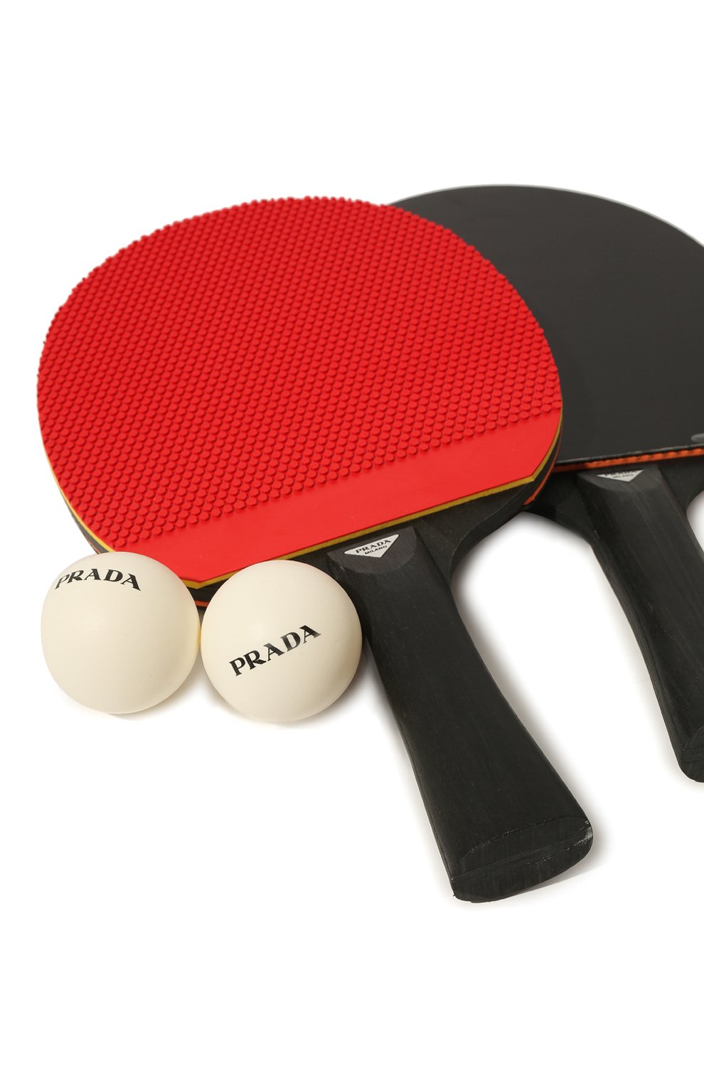 Ракетки для пинг-понга PRADA, арт. 2XD032-2DYP-F0011, фото 2