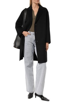 Шерстяное пальто BEATRICE .B, арт. 23FA2501/D0UBLE, фото 2