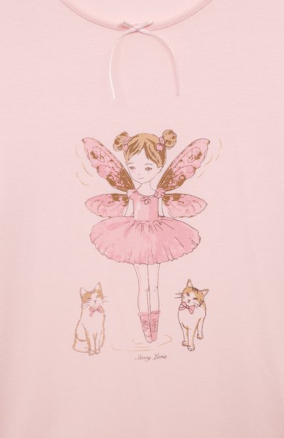 Пижама STORY LORIS, арт. 17561/8-16, фото 4