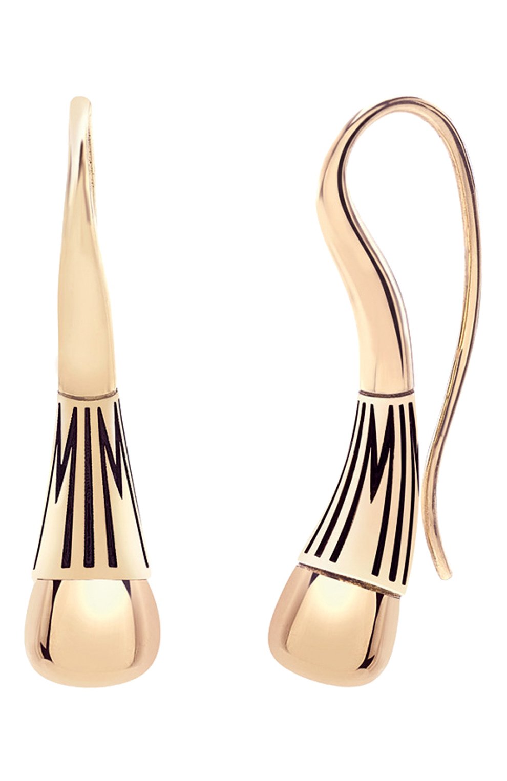 Серьги MIMI, арт. MXM371R8, фото 2