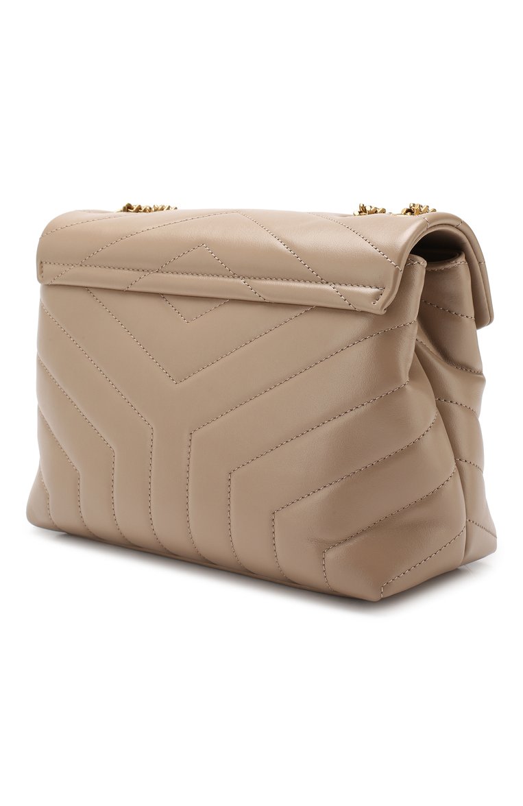 Small loulou monogram best sale