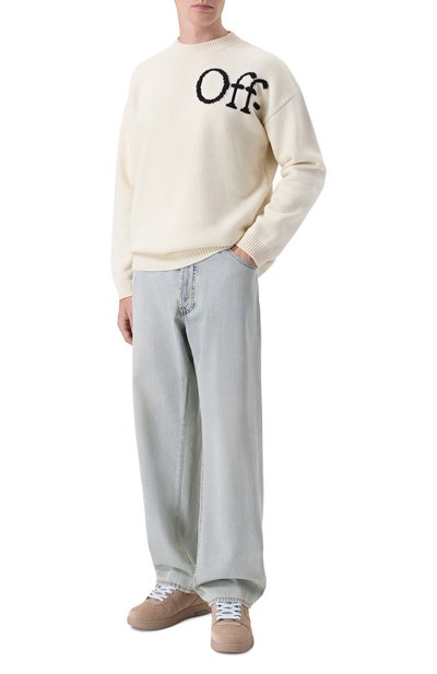 Джинсы DARKPARK, арт. MTR02/TBL01, фото 2