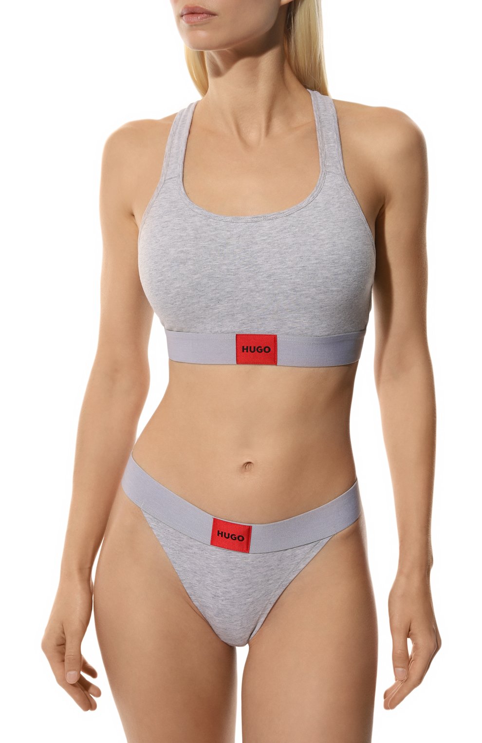 Бра-топ HUGO, арт. 50495869, фото 2