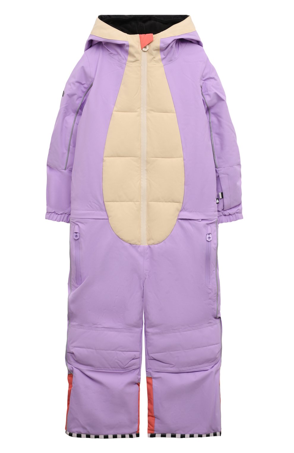Утепленный комбинезон WEEDO, арт. UNI24JSVSS6, фото 1