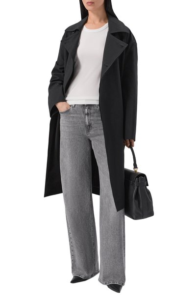 Женские джинсы new baggy AG ADRIANO GOLDSCHMIED, арт. W0015-168/NEW BAGGY-BAGGY WIDE