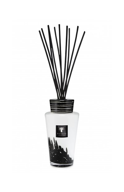 Диффузор feathers totem (ваза feathers 2000ml + рефил 2x1000ml) BAOBAB, арт. 5415198242043