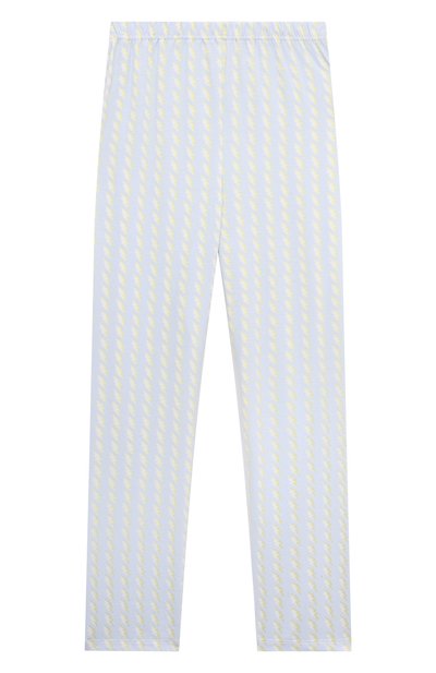 Хлопковая пижама SANETTA, арт. 245414, фото 5