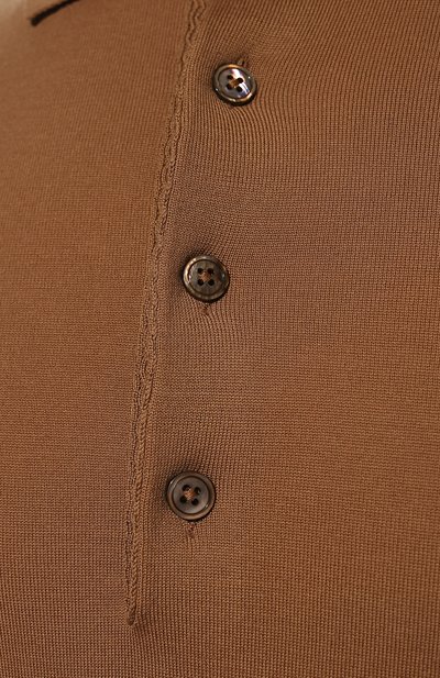 Шерстяное поло TOM FORD, арт. BVM94/TFK132, фото 5