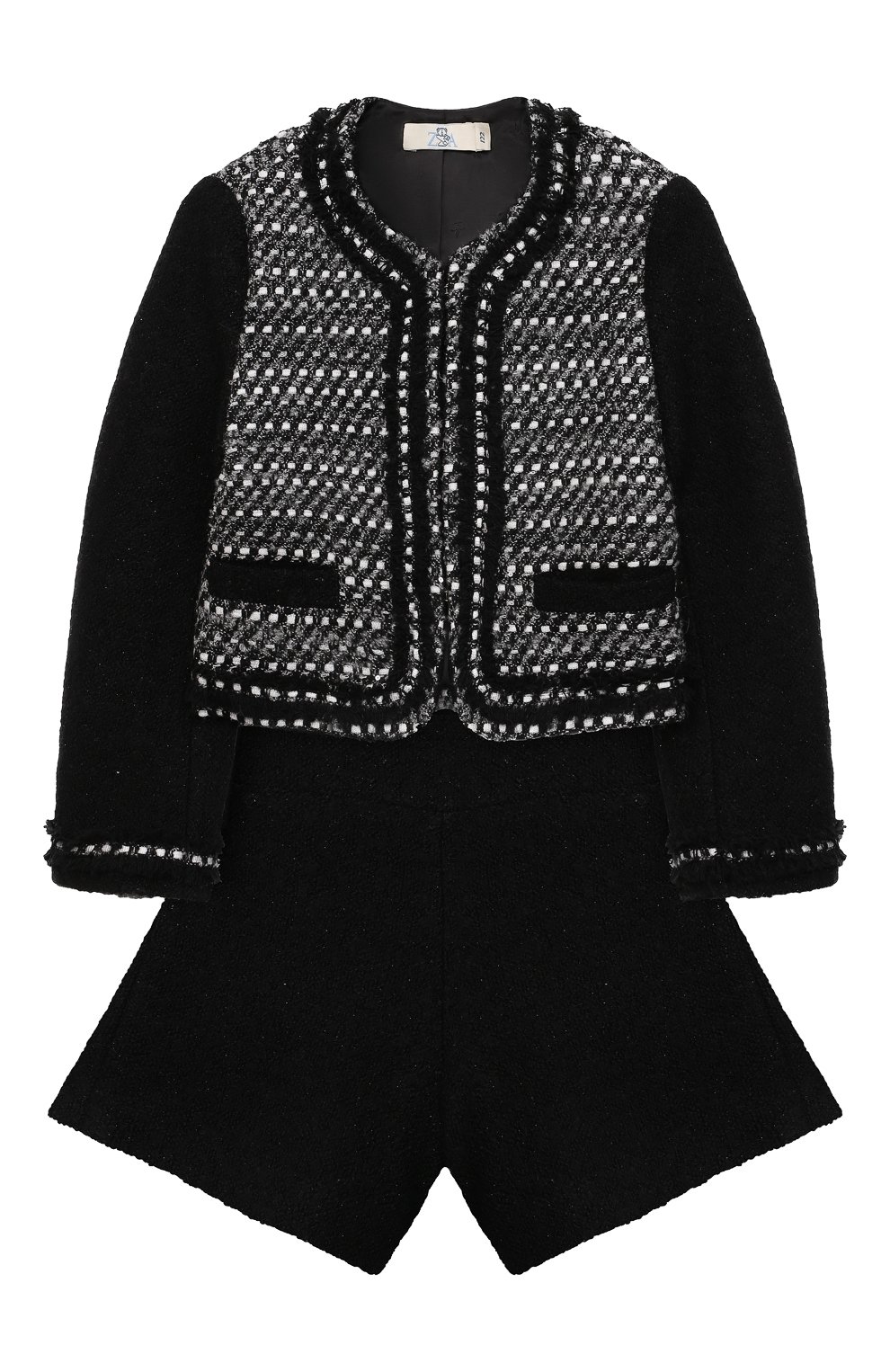 Костюм coco ZHANNA & ANNA, арт. ZAOZ00000060, фото 1