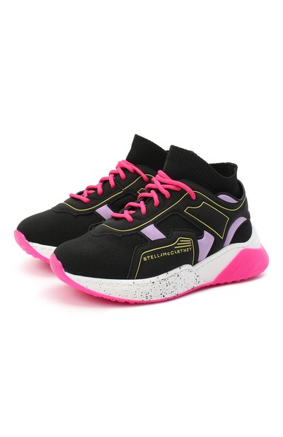 Кроссовки STELLA MCCARTNEY, арт. 601130/SPD15