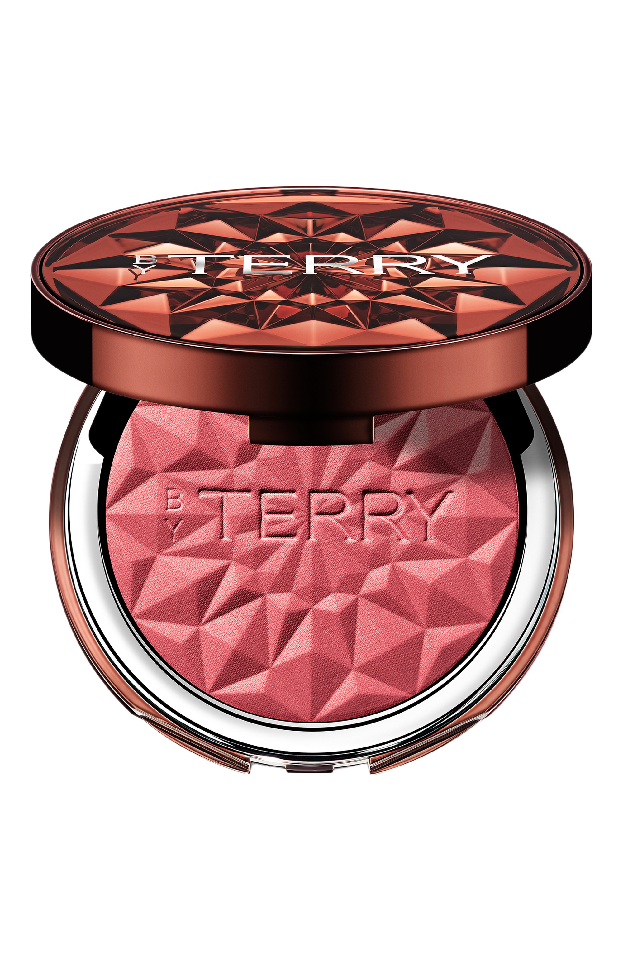 Румяна для лица tea to tan, оттенок 6 spicy song (7g) BY TERRY, арт. 3700076462579, фото 1