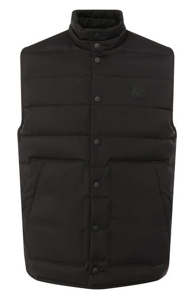 Пуховый жилет merak MONCLER, арт. E1-091-43323-05-53132, фото 1