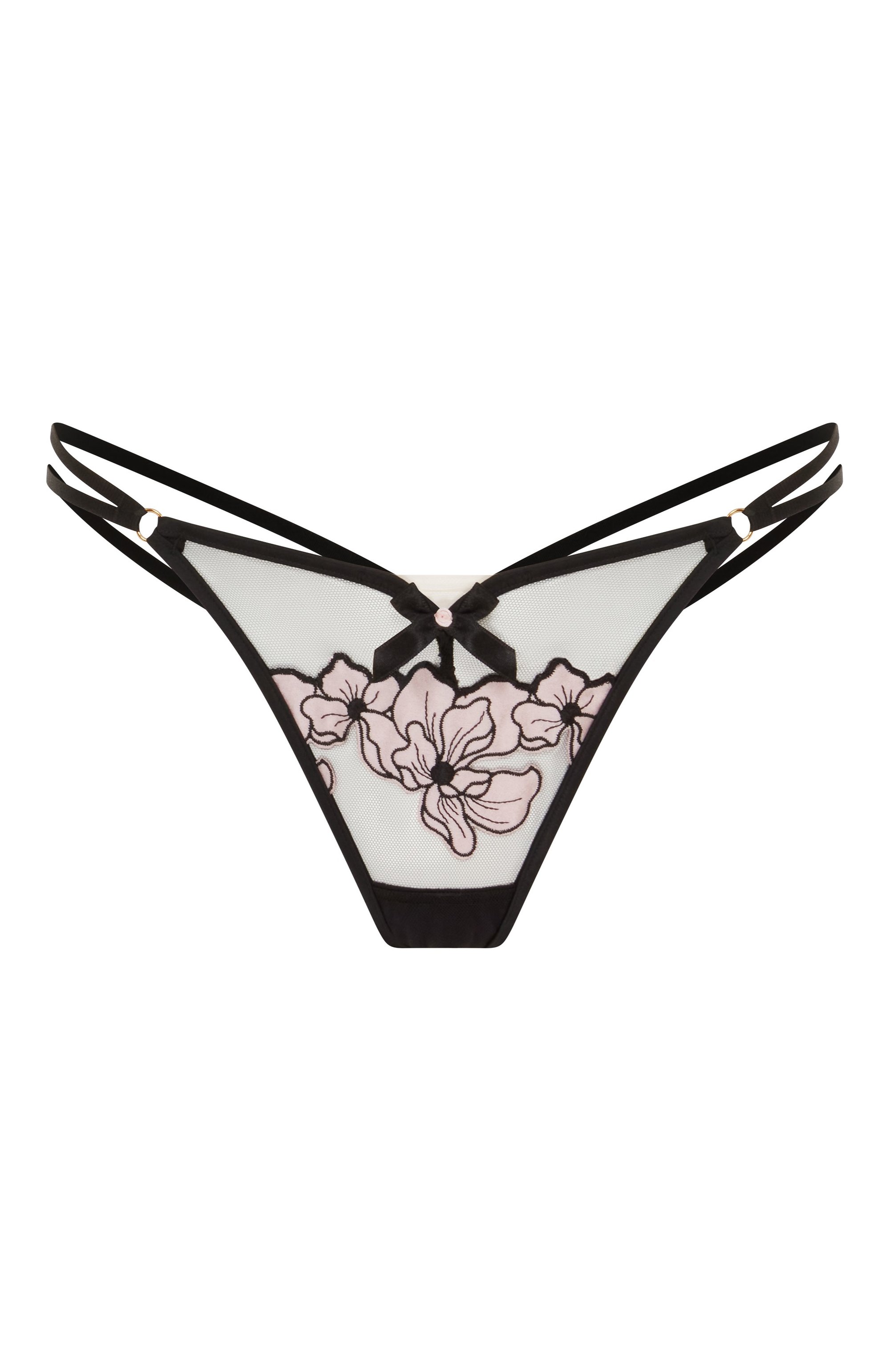 Трусы стринги polina AGENT PROVOCATEUR, арт. AP12871650001, фото 1
