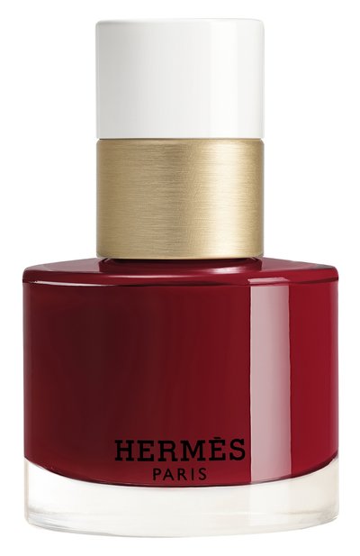 Лак для ногтей les mains hermès, rouge h (15ml) HERMÈS, арт. 60301VV085H, фото 1