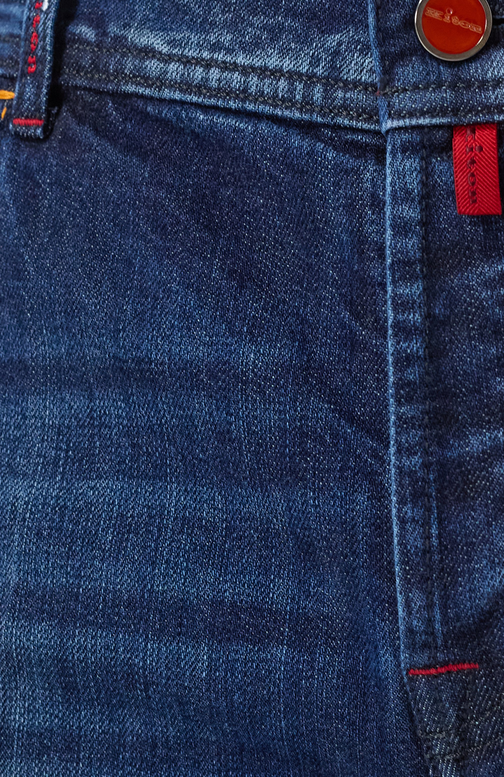 Джинсы KITON, арт. UPNJSK0617F03, фото 6